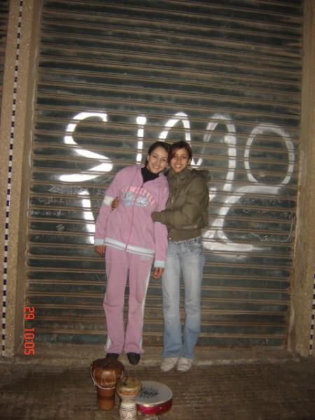 moi et souma