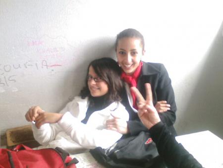 moi and zineb