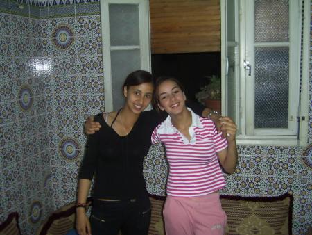 moi et assma