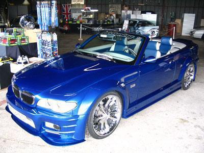 bmw   a moi