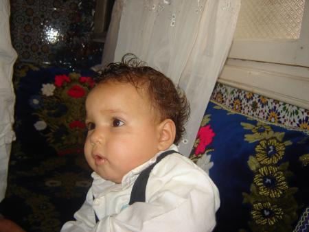 amona
