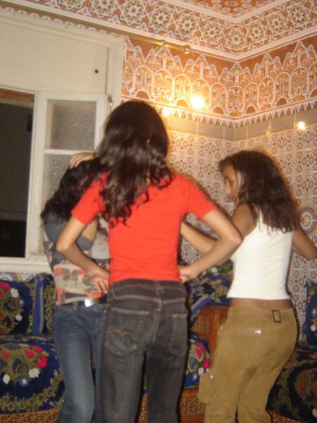 moi et hiba et nawar