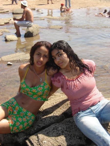 nawar et moi