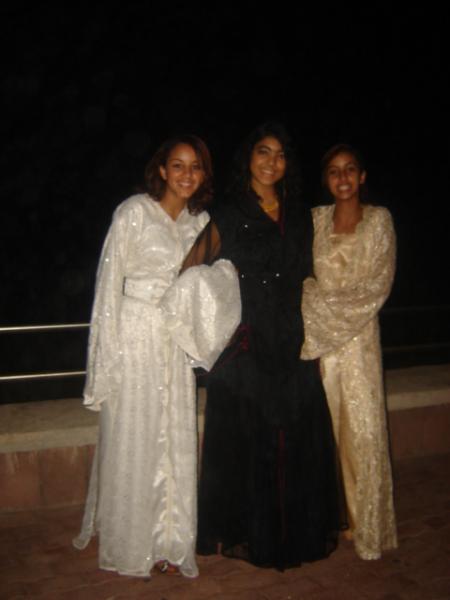 moi avec nawar et ma soeur