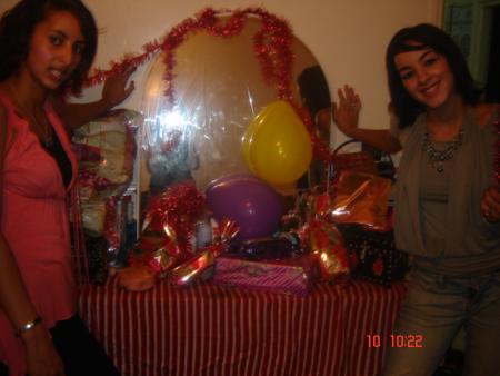 moi et assma