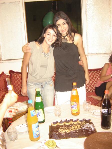 nawarita et souma