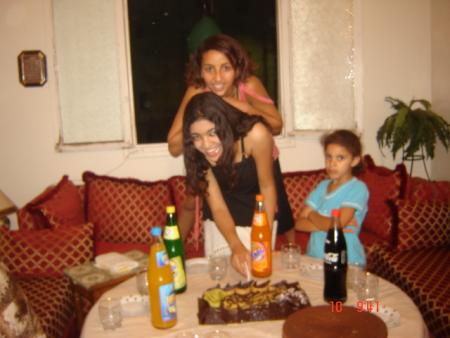 nawar et moi