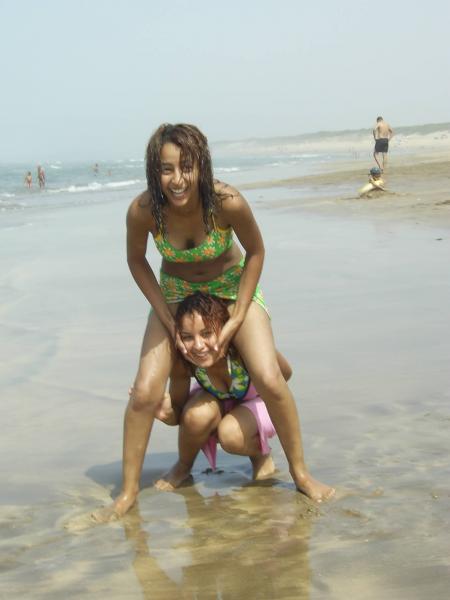 souma et moi
