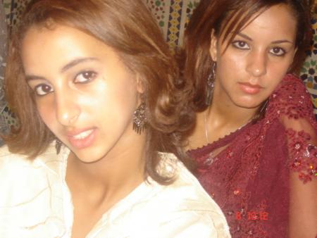 moi et ma soeur
