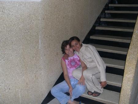 ma soeur et souma