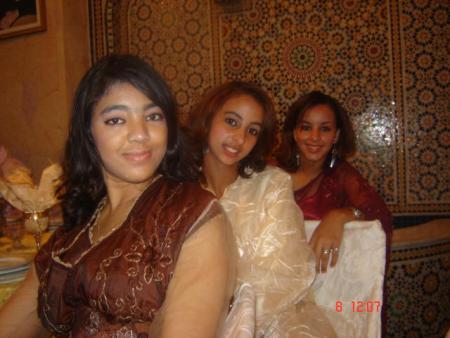 les 3soeurs